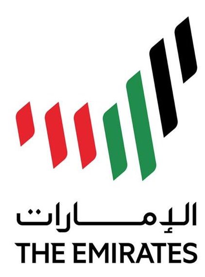 شعار الإمارات المرئي