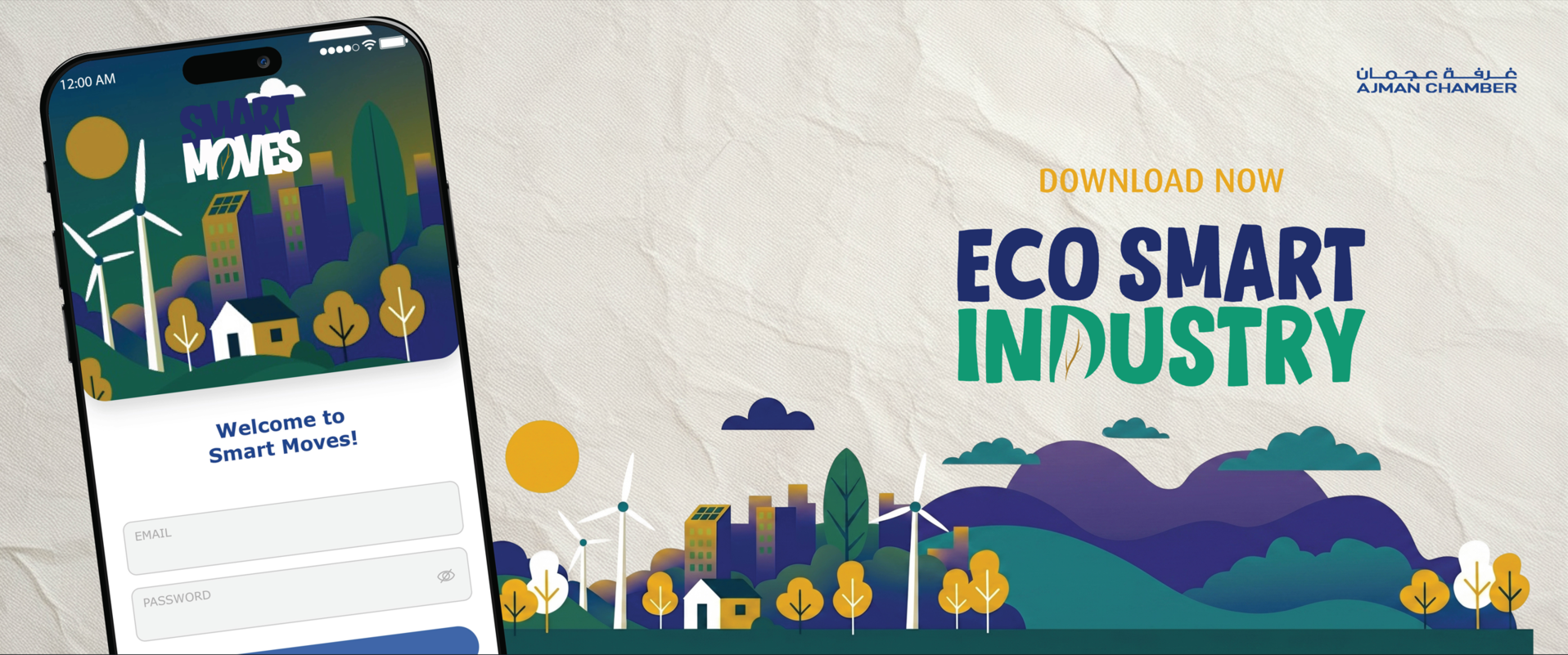 Eco Smart App
