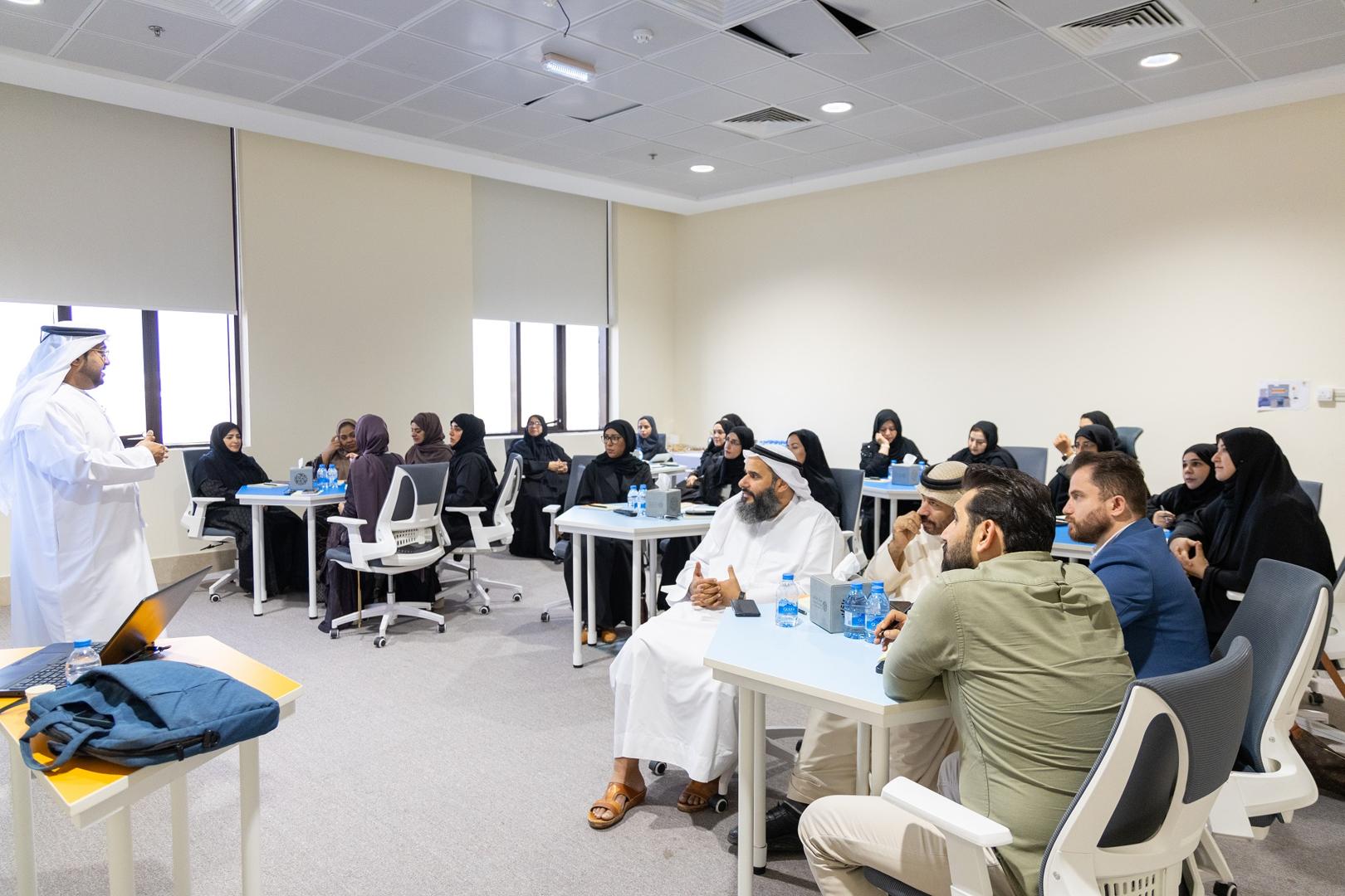 مجلس سيدات أعمال عجمان ينظم ورشة "دراسة الجدوى الاقتصادية للمشاريع المنزلية"