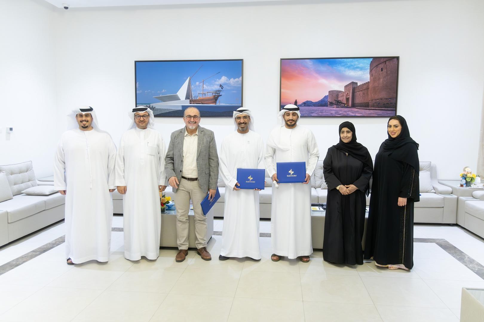 "Our Happiness is Sustainable": Ramadan Majlis at the Ajman Chamber as part of the Ajman Ramadan activities