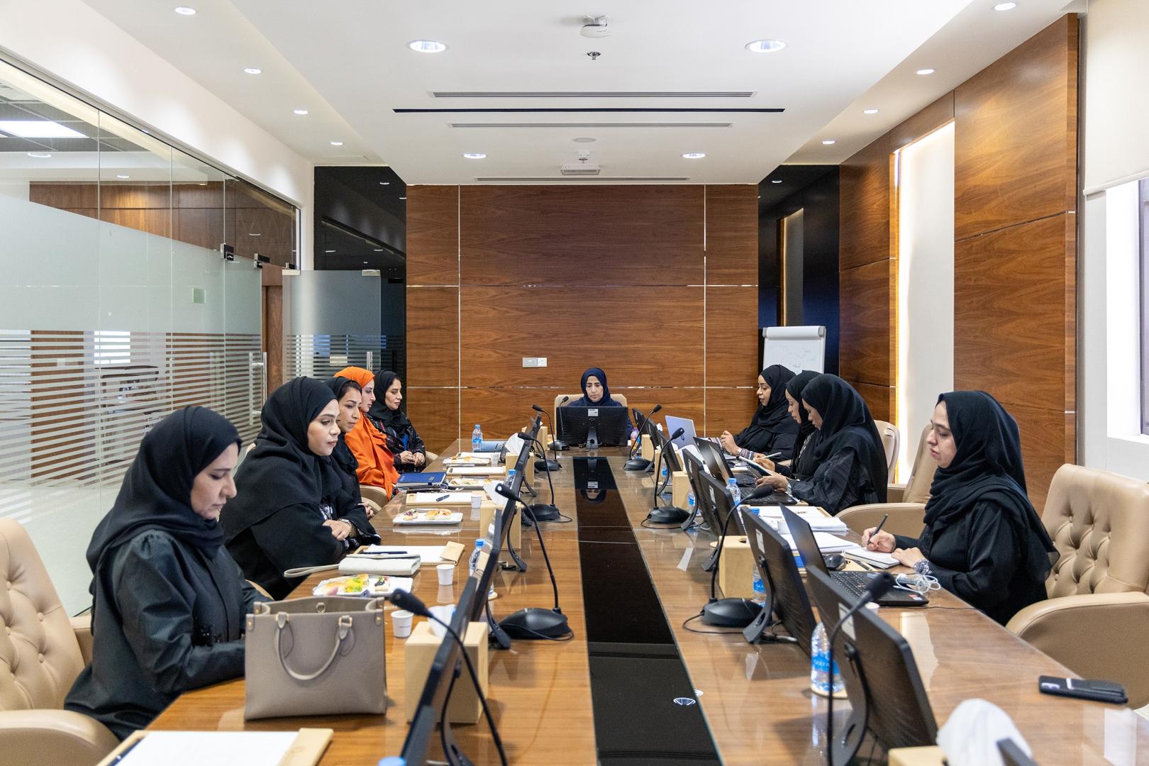 6 cooperation agreements signed by the AJBWC during the Q1 2024