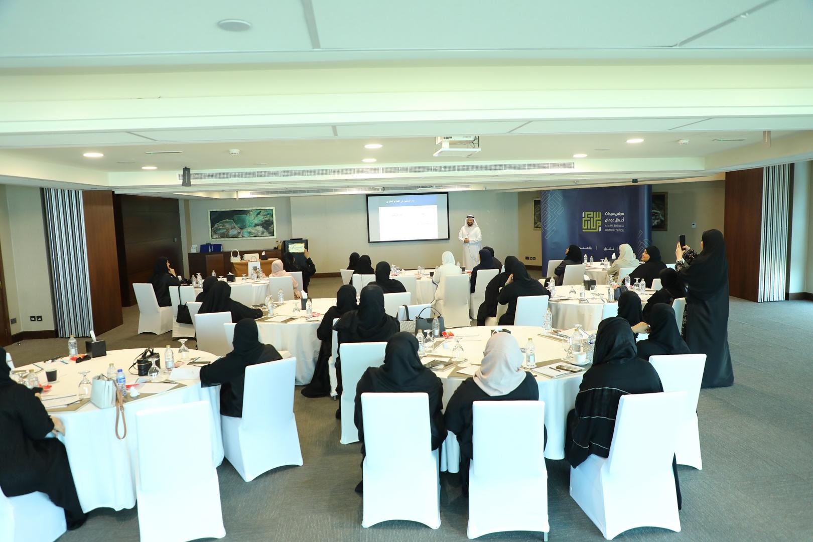 AJBWC highlights opportunities in real estate investment and brokerage