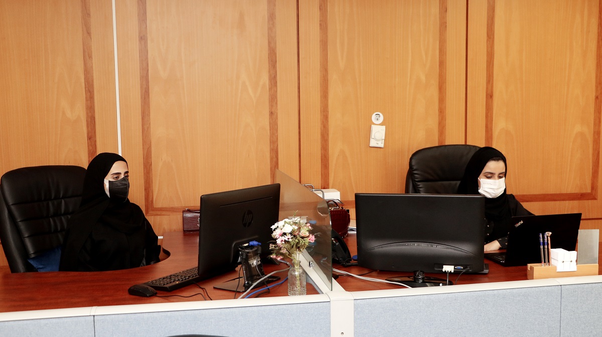 Ajman Chamber organizes a workshop on Innovation Concept & Tools