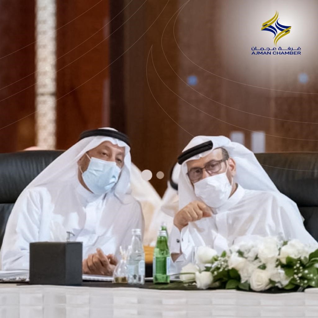 عبدالله المويجعي: "الغرف العربية" بوابات زيادة حجم التجارة البينية بين الدول العربية