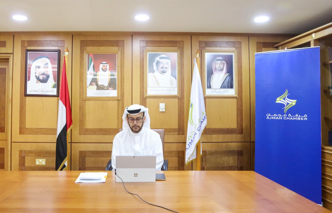 ACCI organises a panel discussion titled "Innovation Strategy and Future Foresight"
