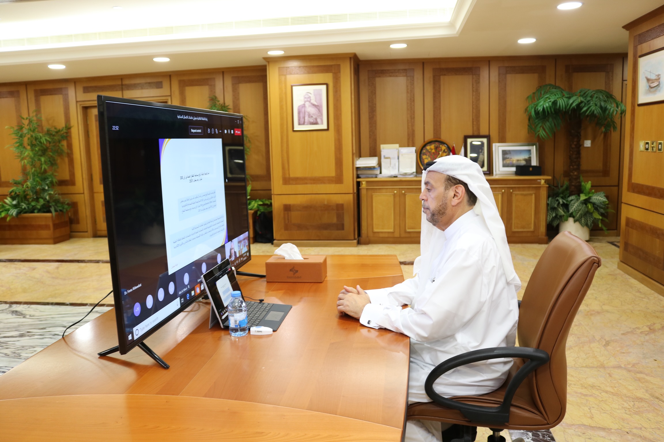 ACCI stresses role of industrial business incubator in boosting the industrial growth