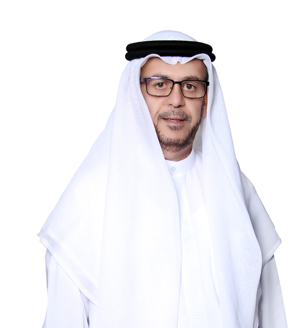 Abdullah Al Muwaiji: The Uae Economy Will Witness Exceptional Growth After Adopting The Plan Of Doubling Re-Export By 2030