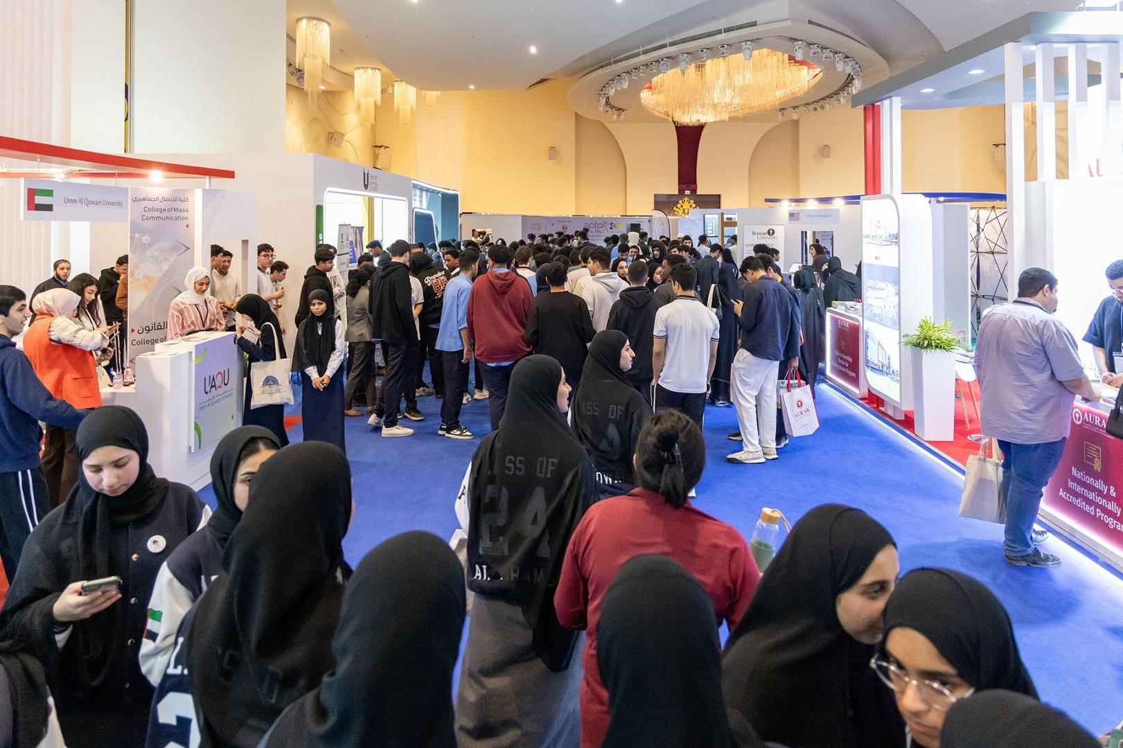 Successful conclusion of the AETEX 2024