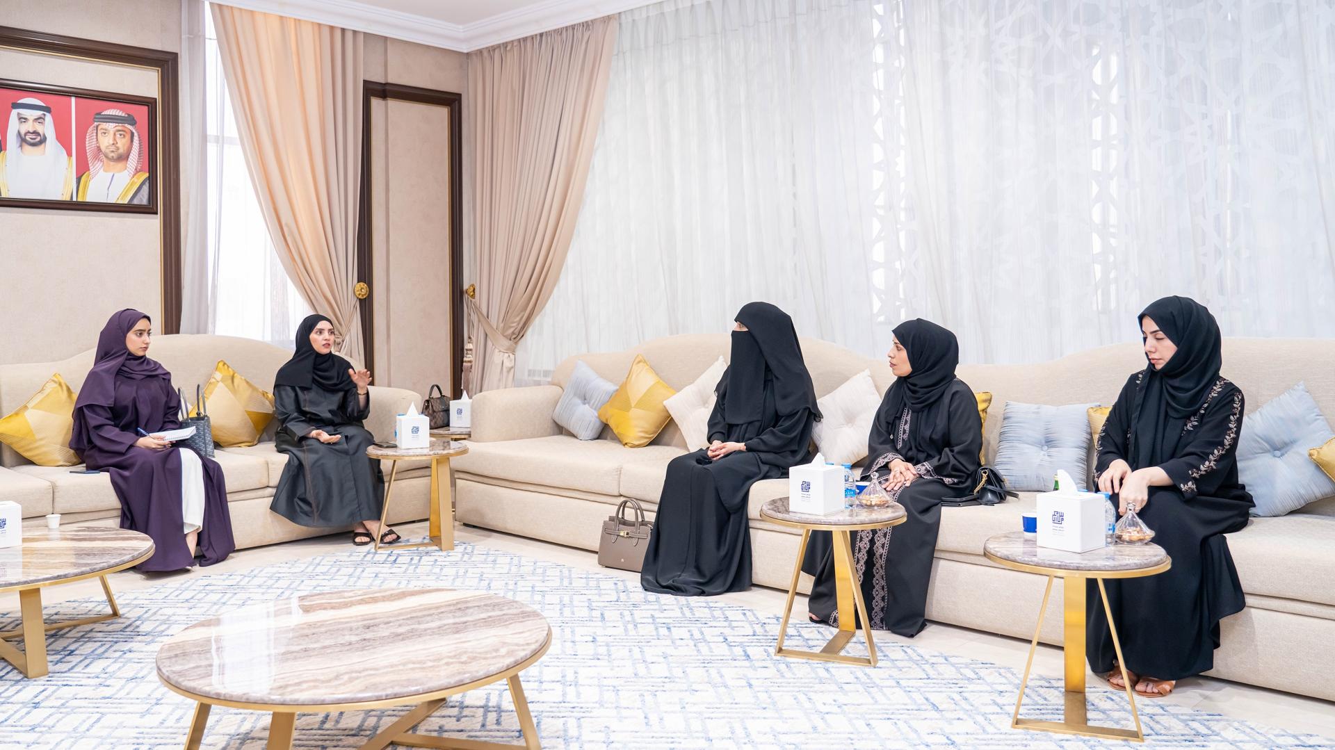 Ajman and UAQ Chambers explore best HR practices