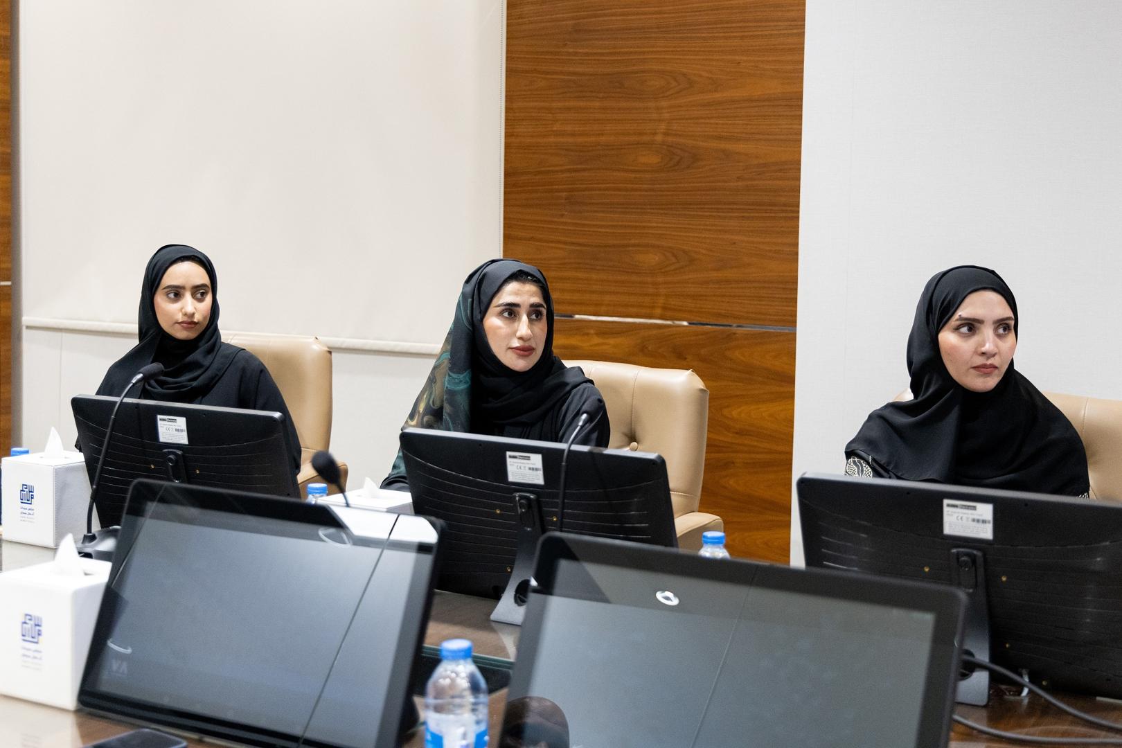 Ajman and RAK Chambers Discuss Joint Cooperation and Exchange of Expertise