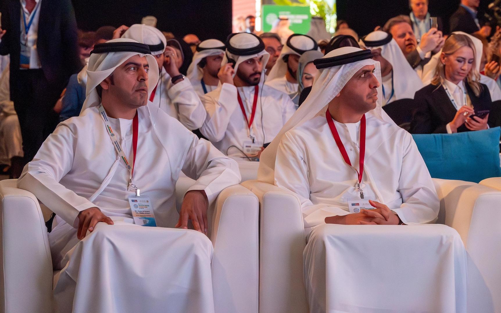 Ajman Chamber Joins Verona Eurasian Economic Forum in Ras Al Khaimah