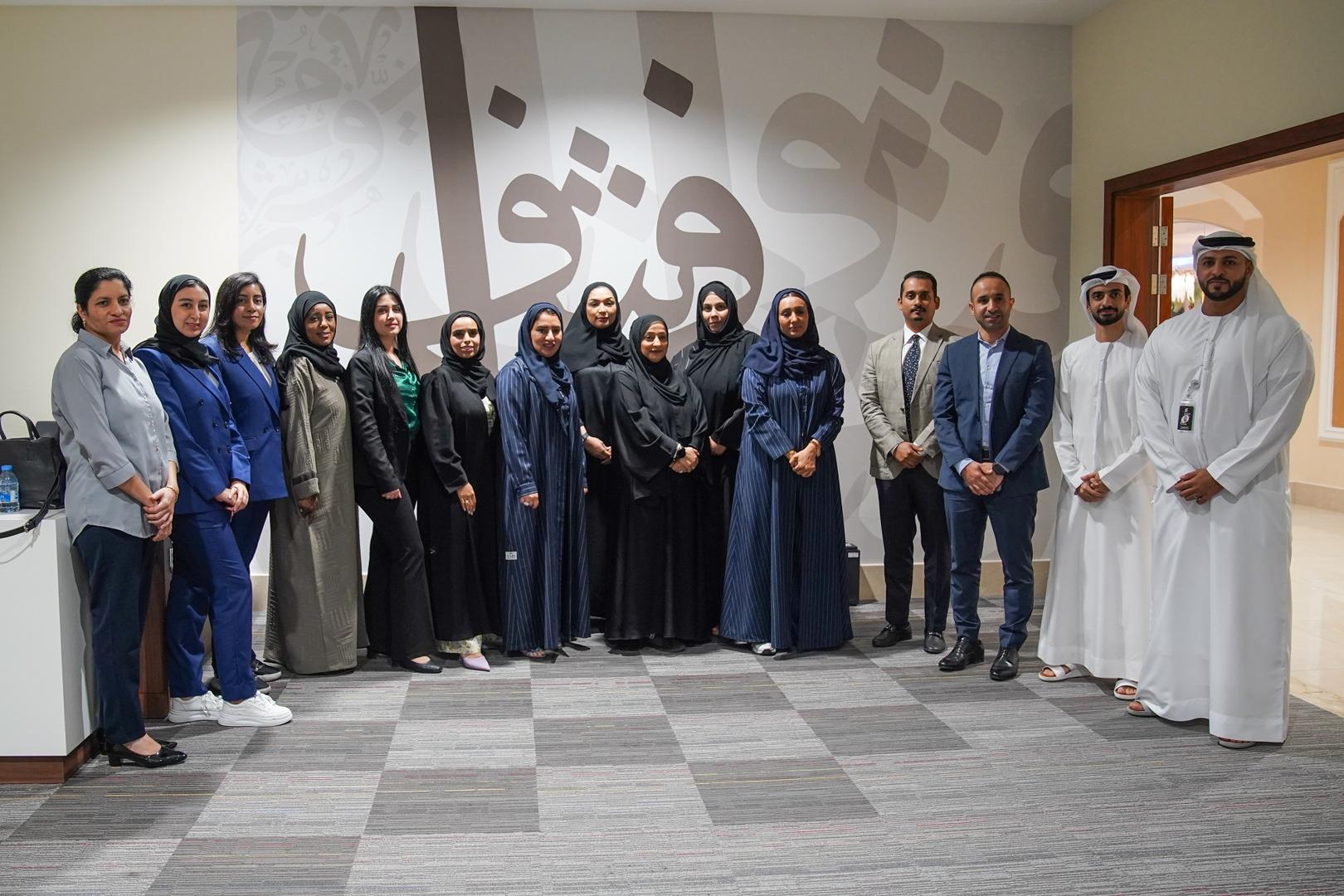 Impact Lab entitled "Sustainable Partnerships: Private Sector Needs"