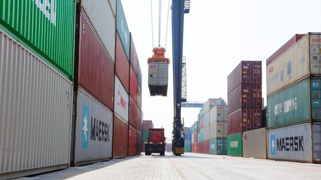 A 36% Growth in the Value of Certificates of Origin at Ajman Chamber During Q1 2025