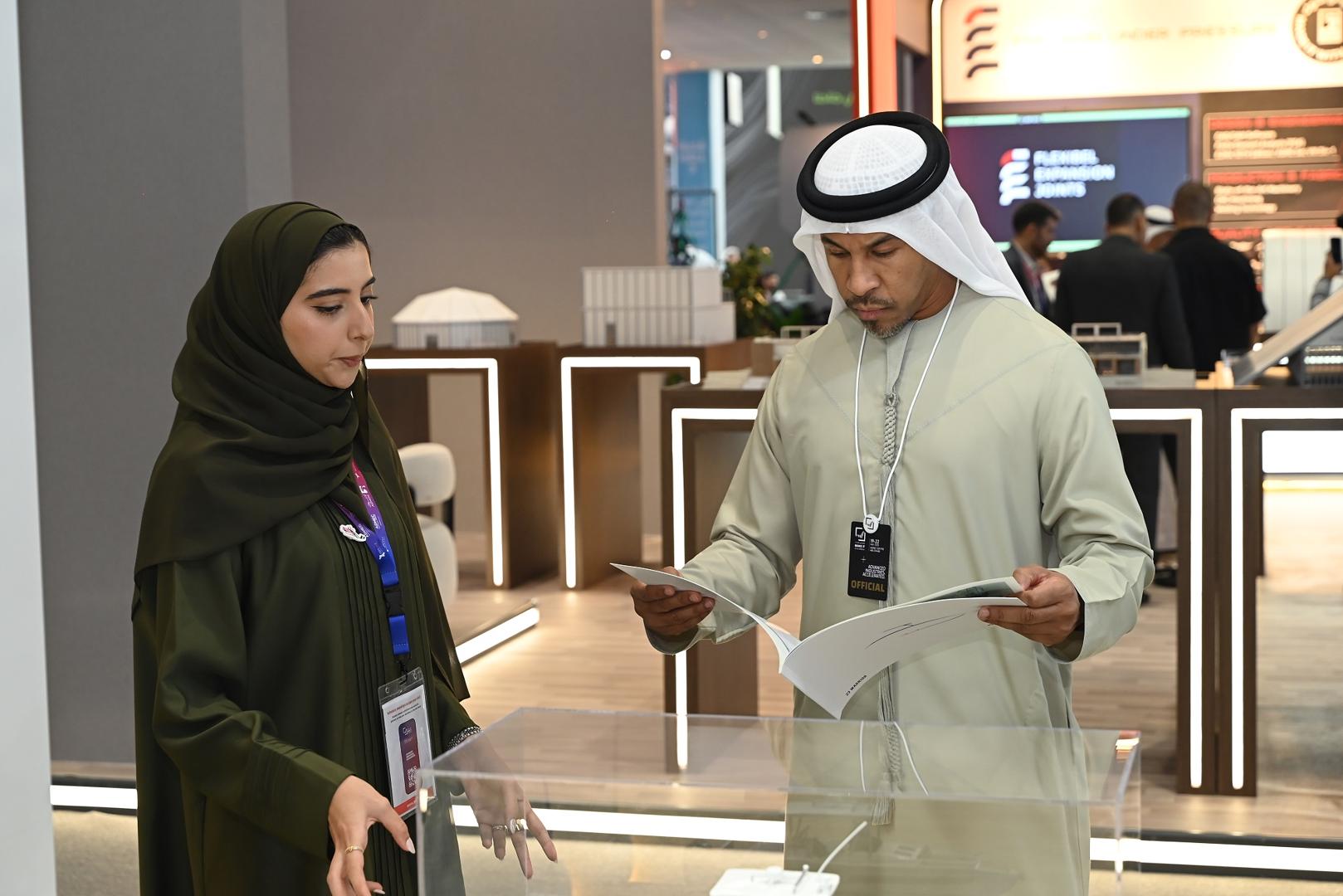 7% growth in membership of industrial establishments in Ajman during 2024