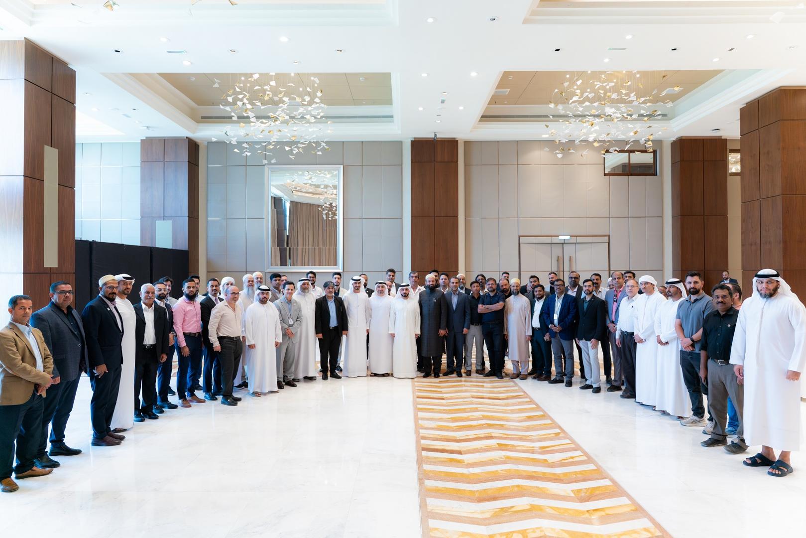 Building Connections: 'Construction Trajectory' Forum Set to Catalyze Real Estate and Construction Partnerships