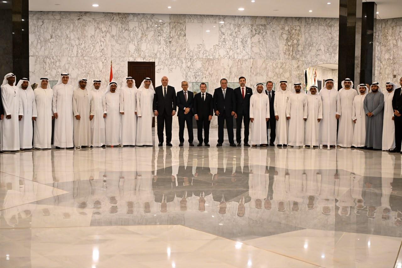 Ajman Chamber Participates in the Lebanese-Emirati Econom-ic Forum