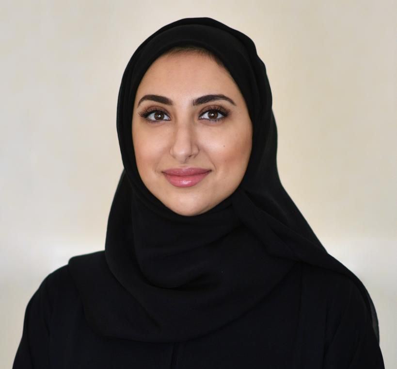Emirati Women Are Active Partners in Building Society and Shaping the Future