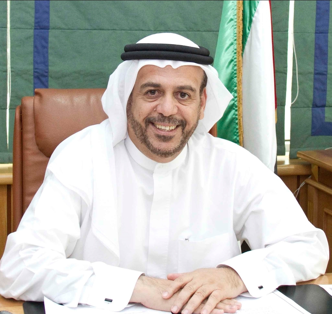 Abdullah Al-Muwaiji: We are all proud of the National Day which is renewed year after year