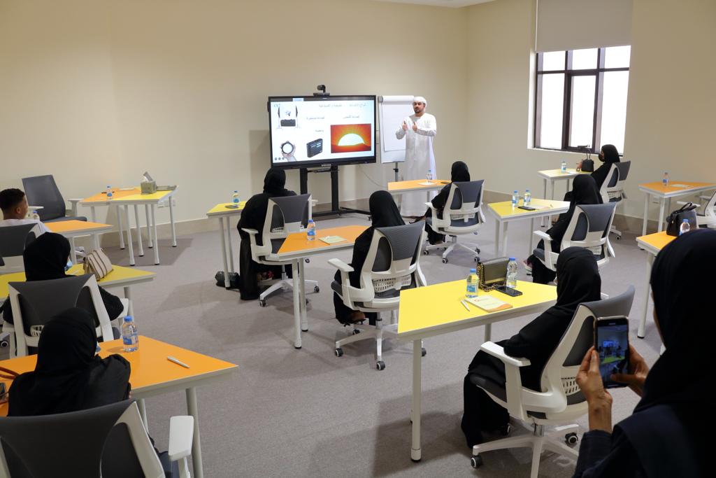 4 specialized workshops organized by the Ajman Business Women Council (AJBWC) for children and youth