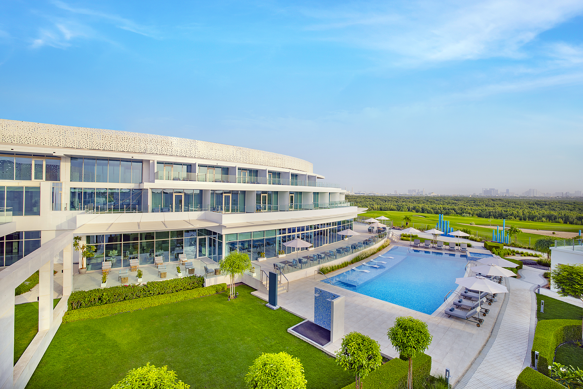 AJBWC Signs Cooperation Agreement with Zoya Health & Wellbeing Resort