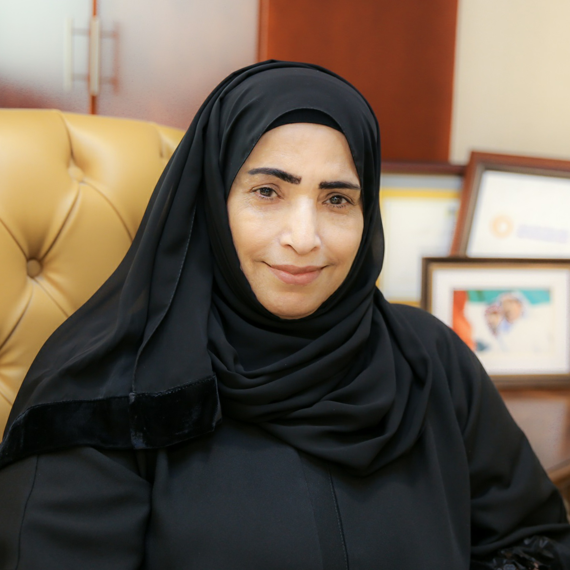 Six Qualified Projects at the National Program "Ishraqa" Closing Ceremony