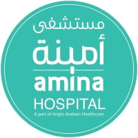 Amina Hospital