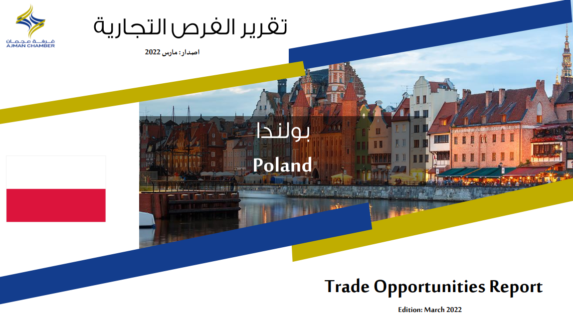 Poland- Trade Opportunity Report